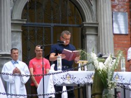 XII Piknik Samorządowy w Podzamku 15 sierpnia 2017r.